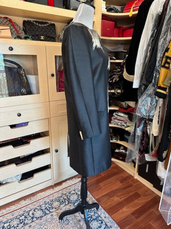 GUCCI SIZE 40 COAT/JACKET - Picture 3 of 9